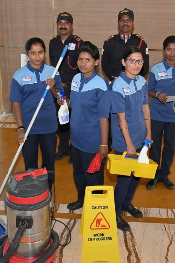 housekeeping-staff