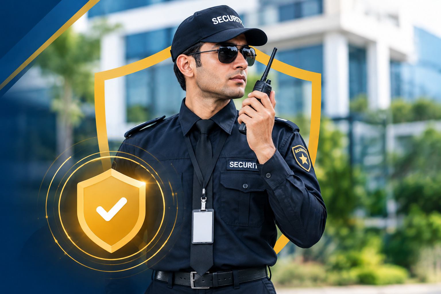 Best Software for Security Companies