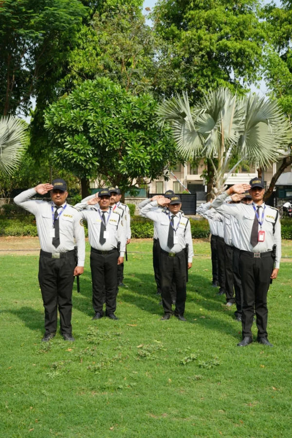 security-agency-management