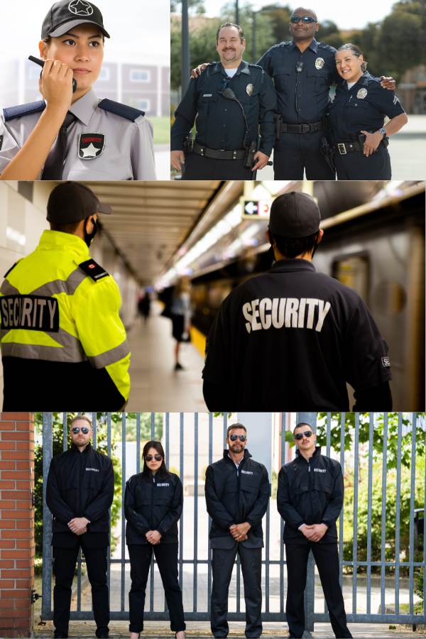 Security-Guard