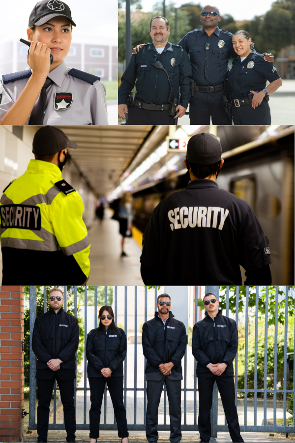 Security-Guard