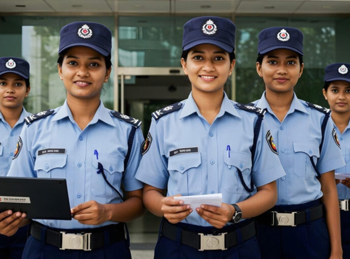 Guard Duty and Attendance Tracking